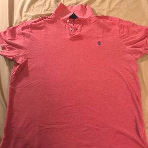 Polo Ralph Lauren Polo Shirt - Red, Large